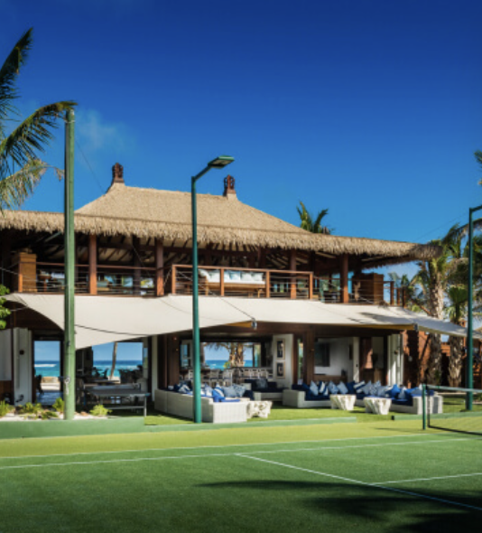 Maverick Necker Island photo 2