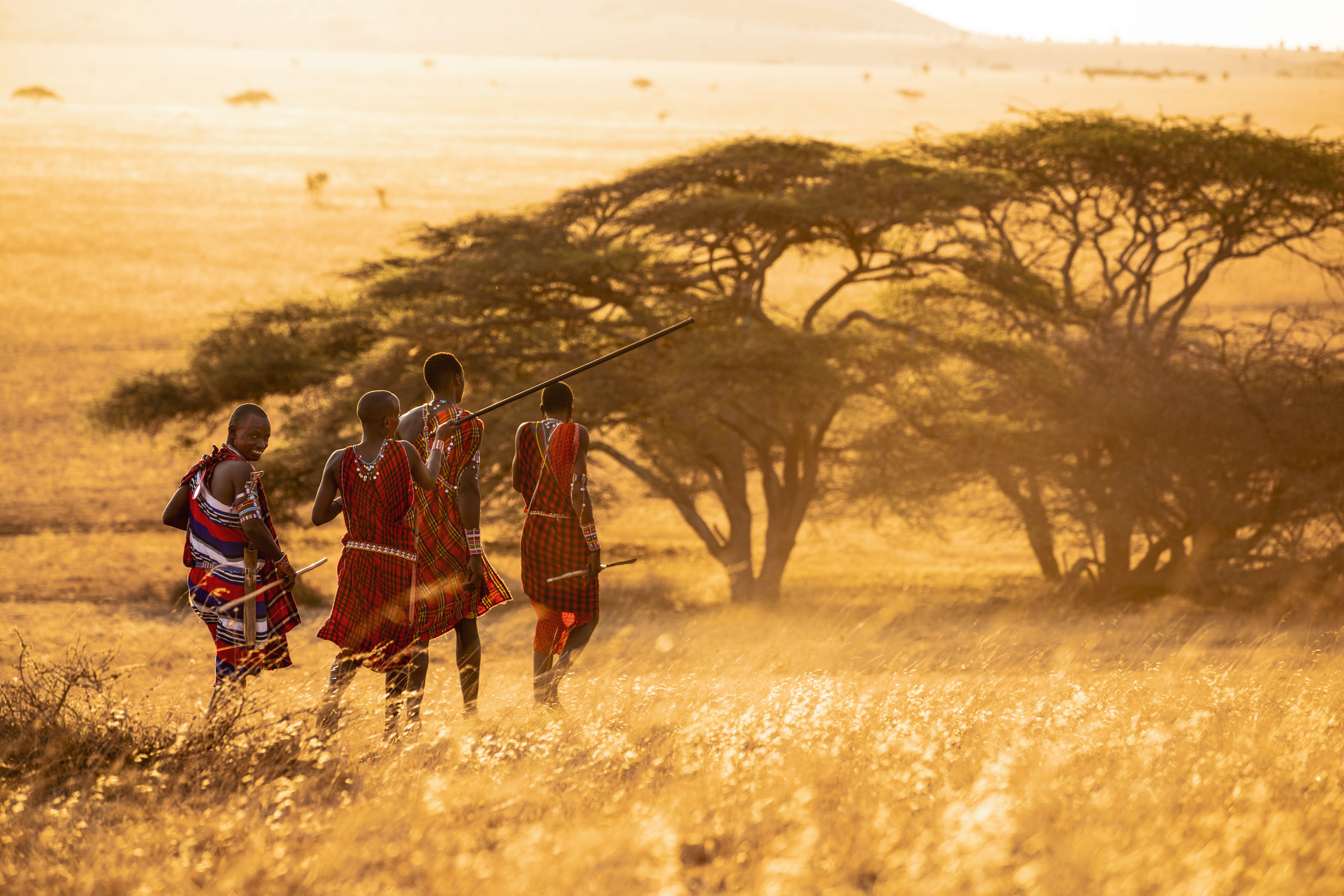 Kenya Essence Of Continent photo 1