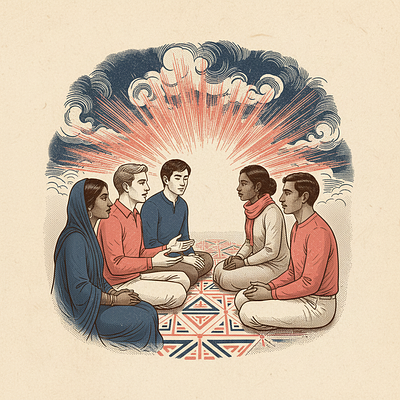 Enlightenment Intensive 9