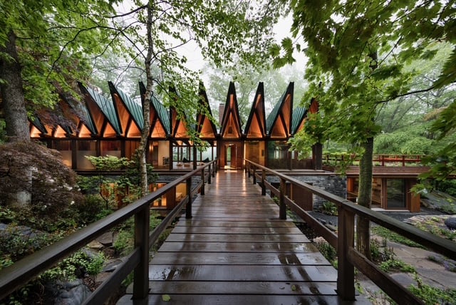 Stillpoint Retreat photo 2