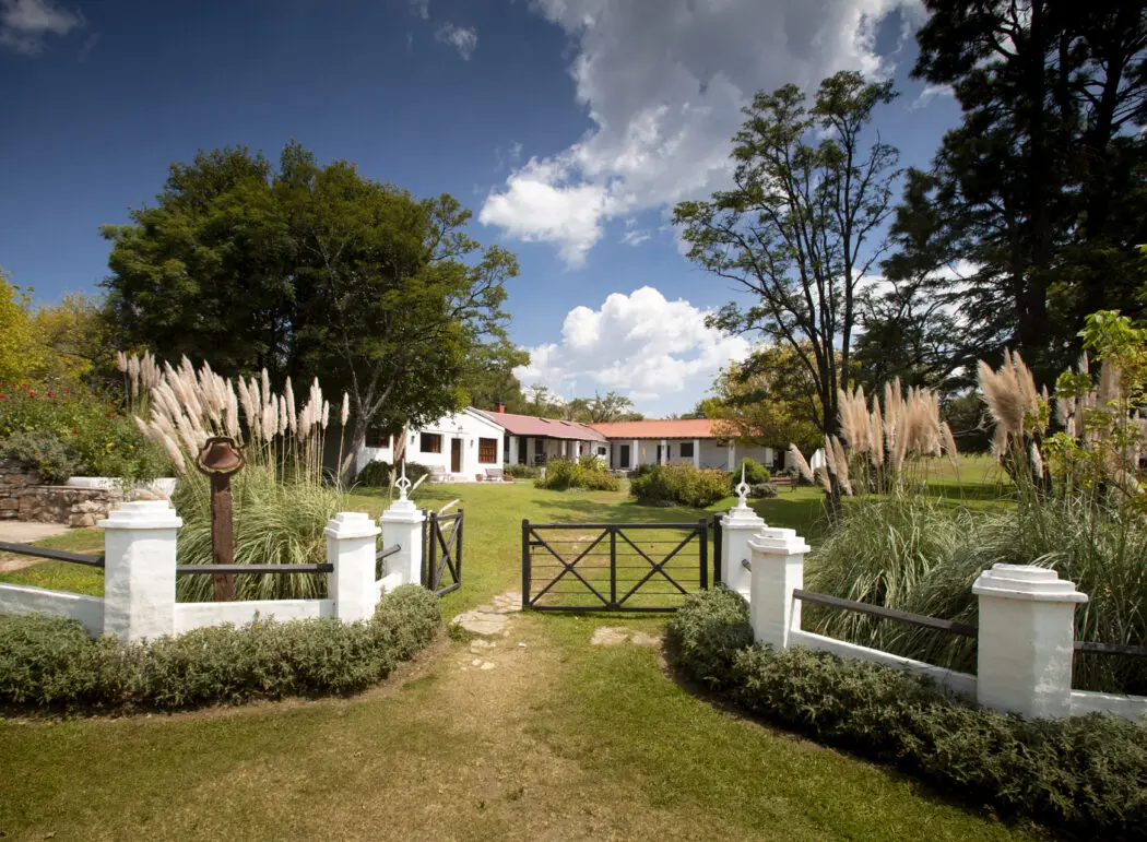 Estancia Los Potreros photo 3