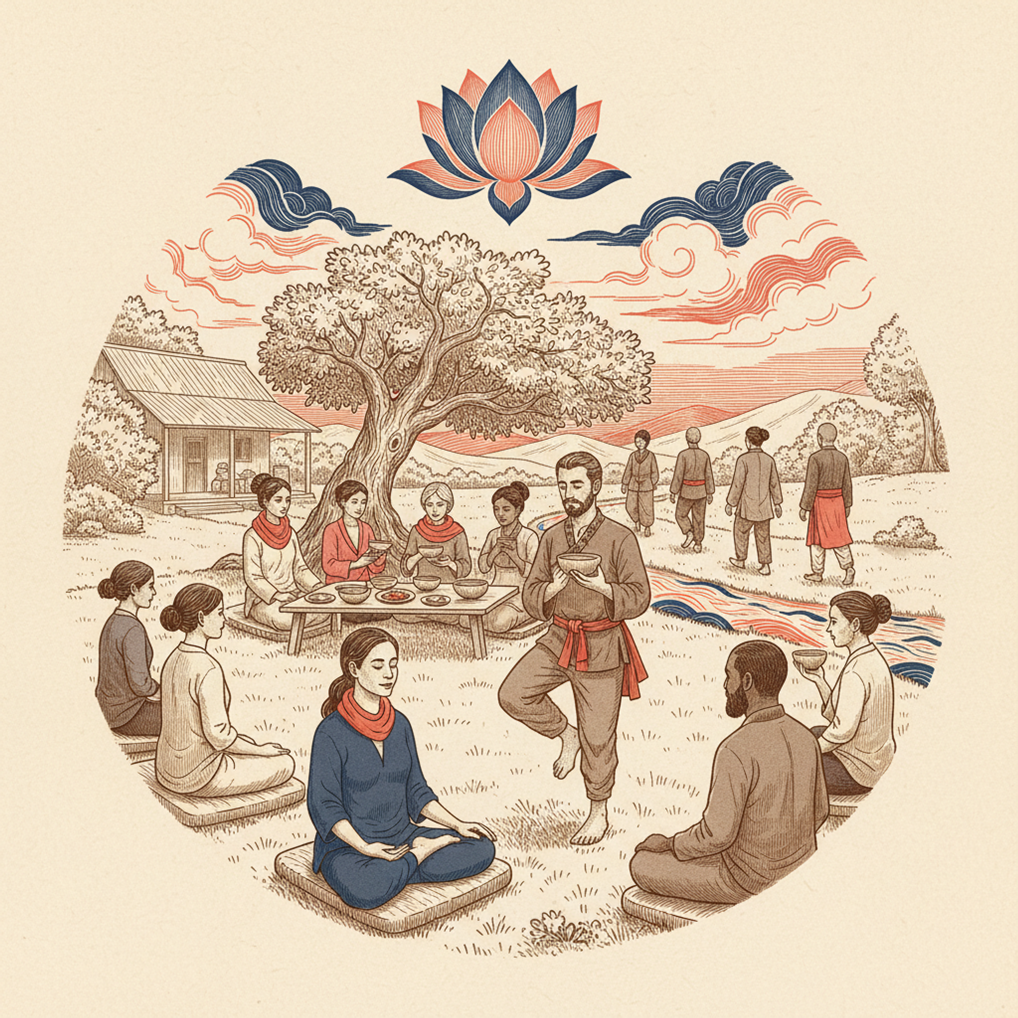 Days of Mindfulness
