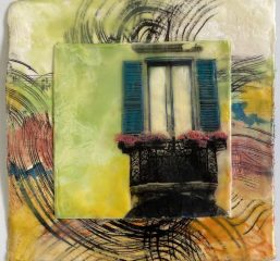 Painting In Italy With Carole Massey 2026 photo 1