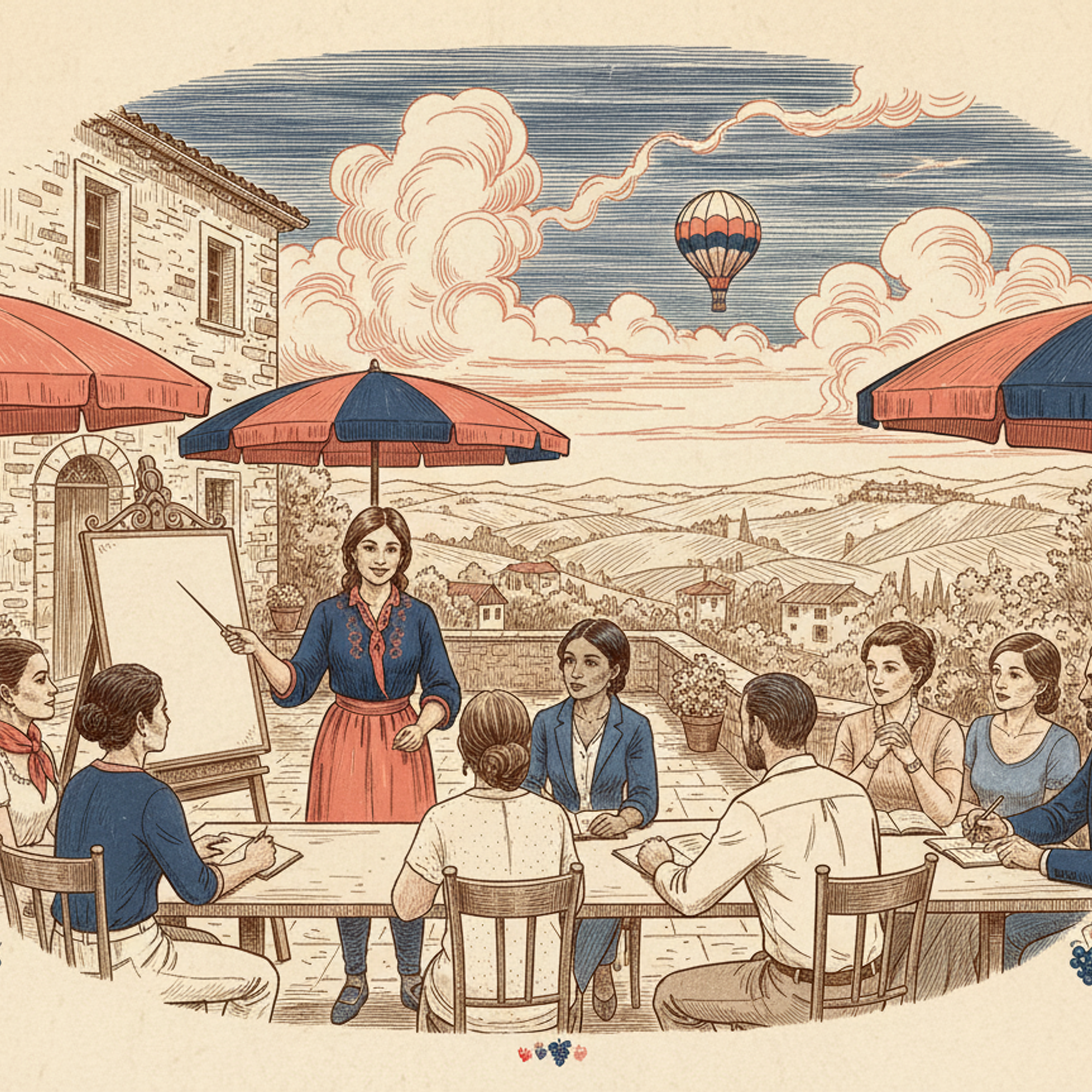 Learn Italian Wtih Irene Canovari