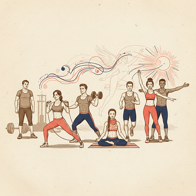 Body Transformation Programme
