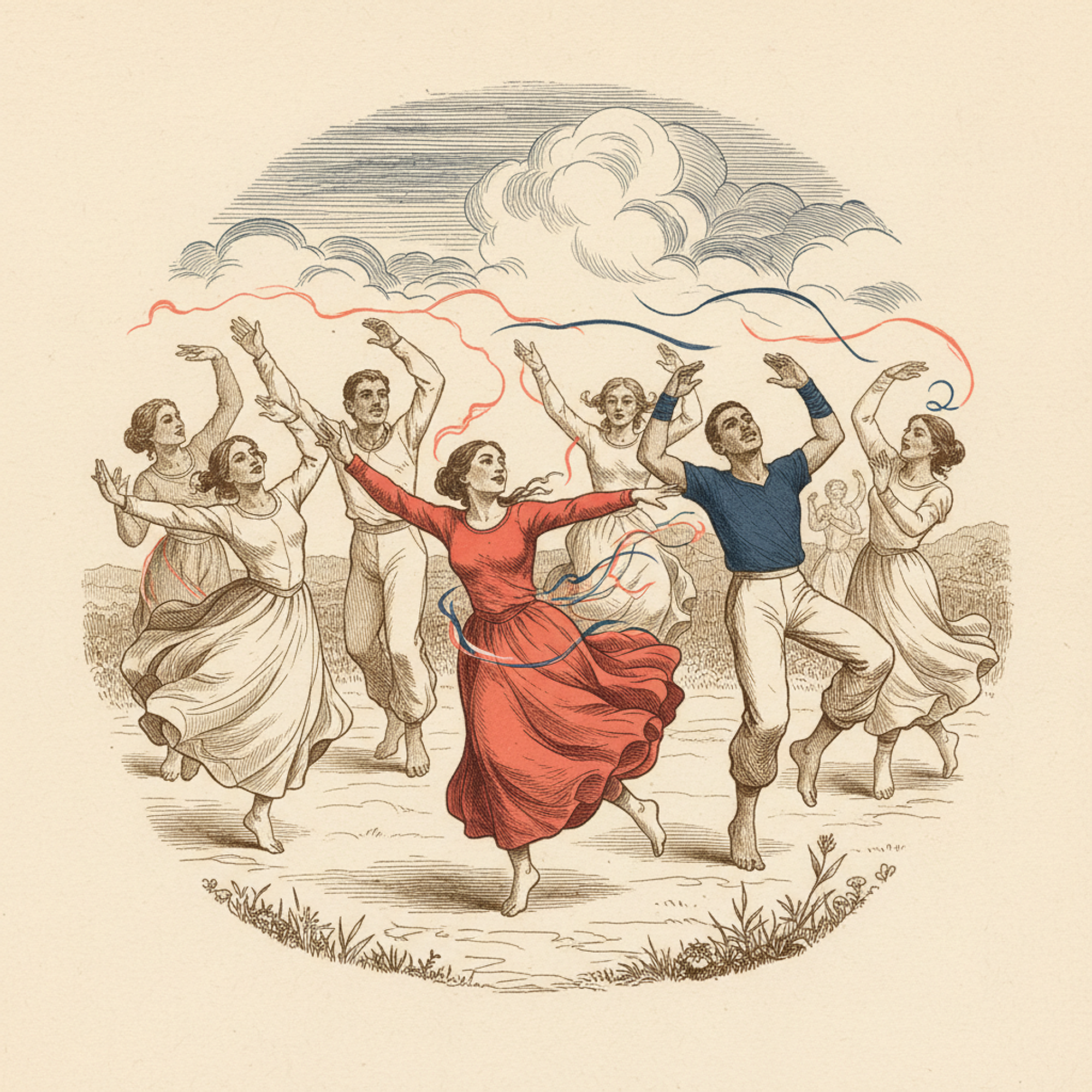 Dance & Movement Workshops