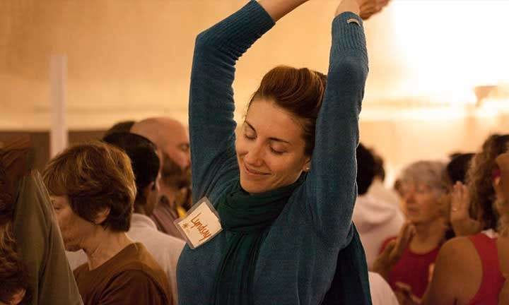 Isha Yoga Center photo 4