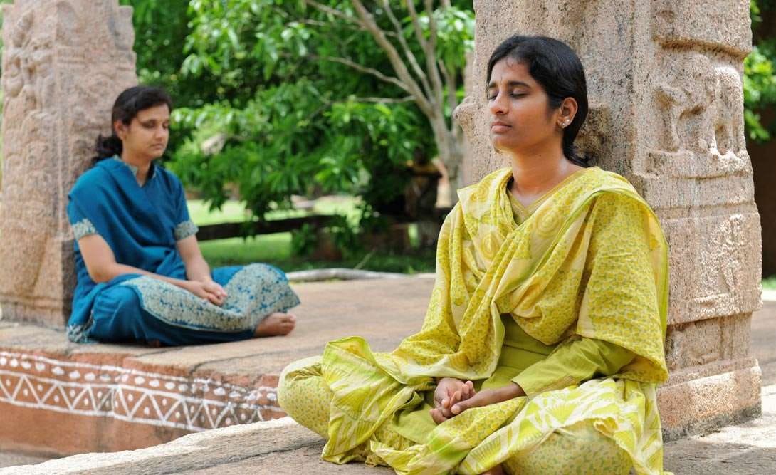 Isha Foundation - Shoonya Intensive Advanced Meditation photo 2