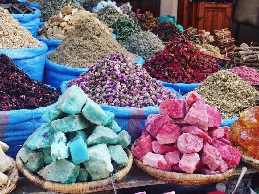 Mystical Morocco Journey 2026 photo 2