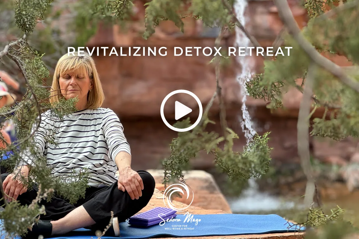 The Offline Club - Digital Detox Retreats photo 1