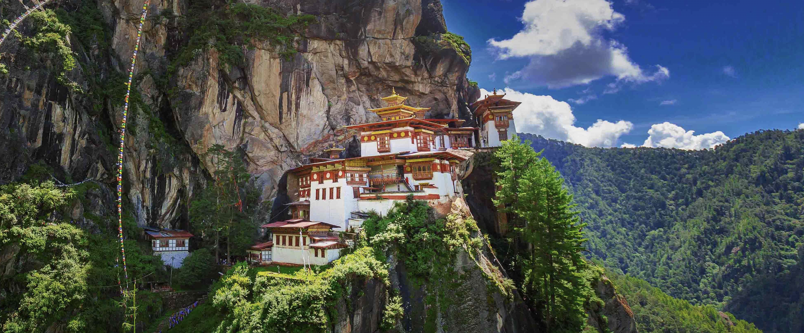 Wayfinders Bhutan photo 2