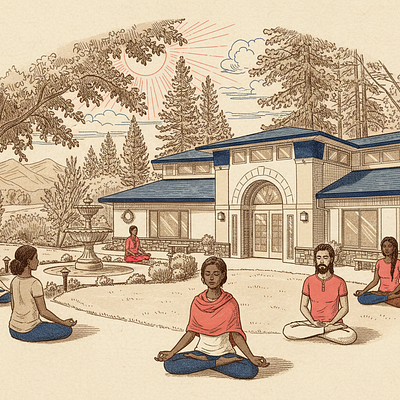 Meditation Instruction and Practice
