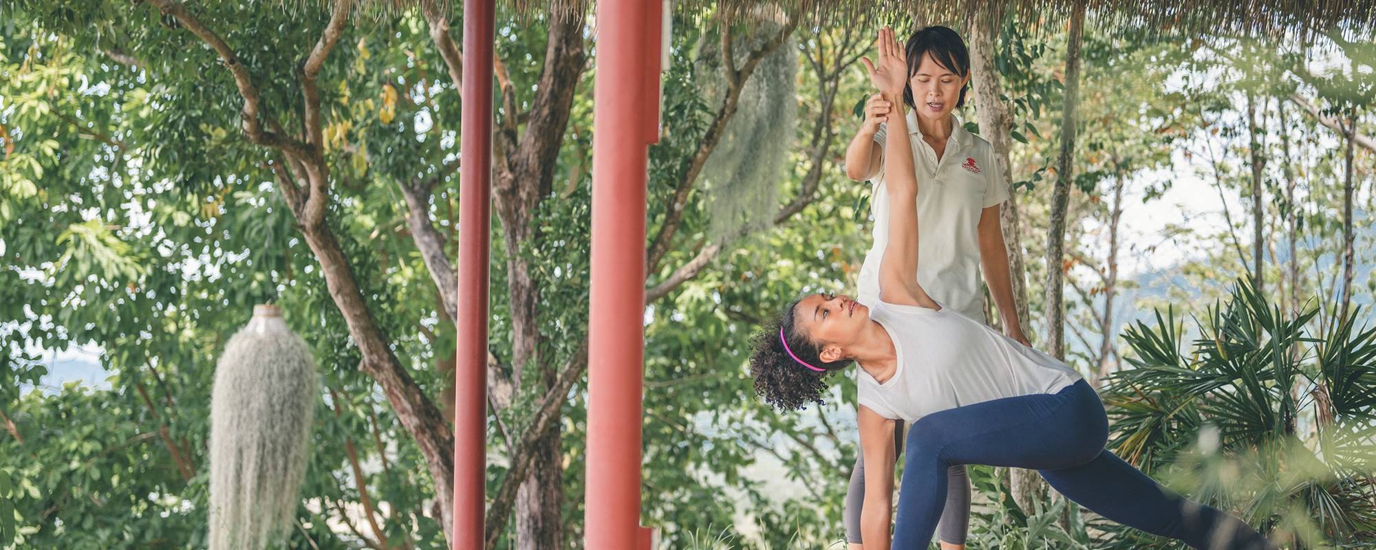 Yoga Retreats Thailand photo 366