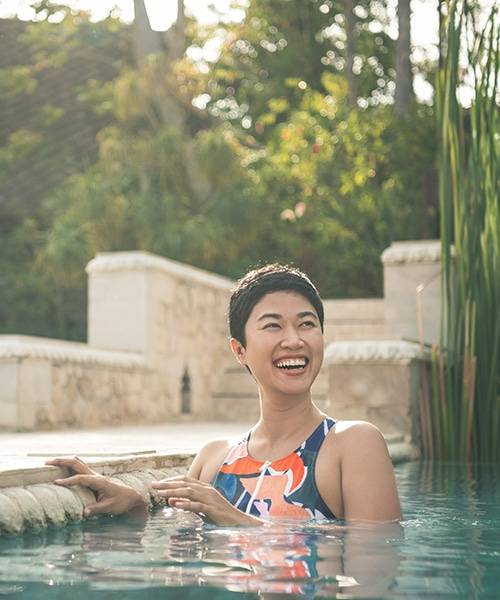 Powerful Immunity Boost and Mental Resilience Retreat photo 4
