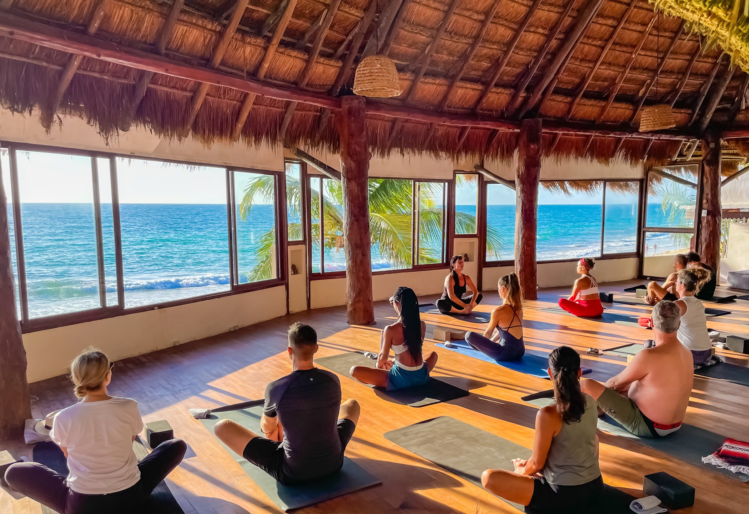 The Digital Detox 5 Day Retreat With Jeremy Alford photo 1