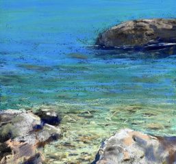 Paint The Romantic Hills And Towns Of Italy Laura Pollak photo 2
