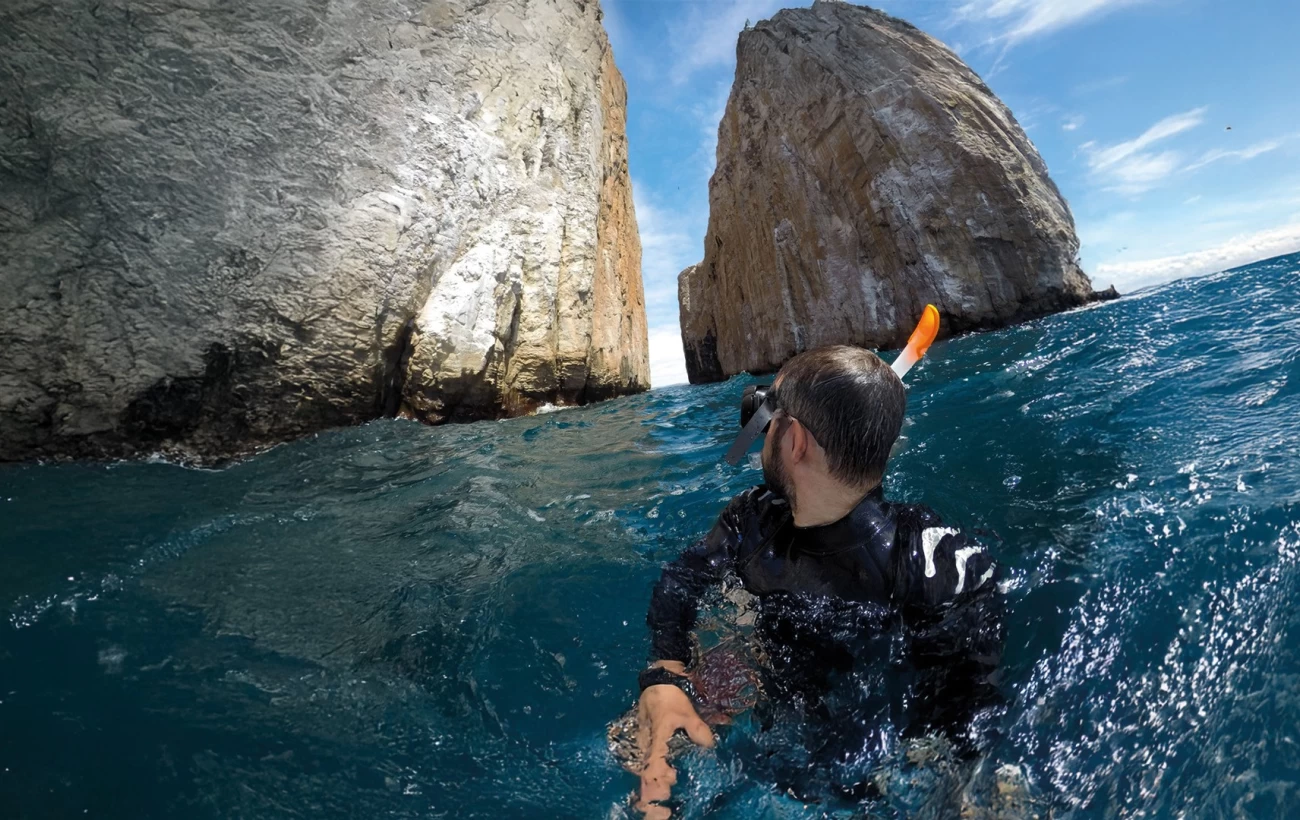 Galapagos Multisport photo 3