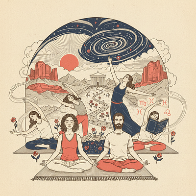 Wellbeing Pathways Series