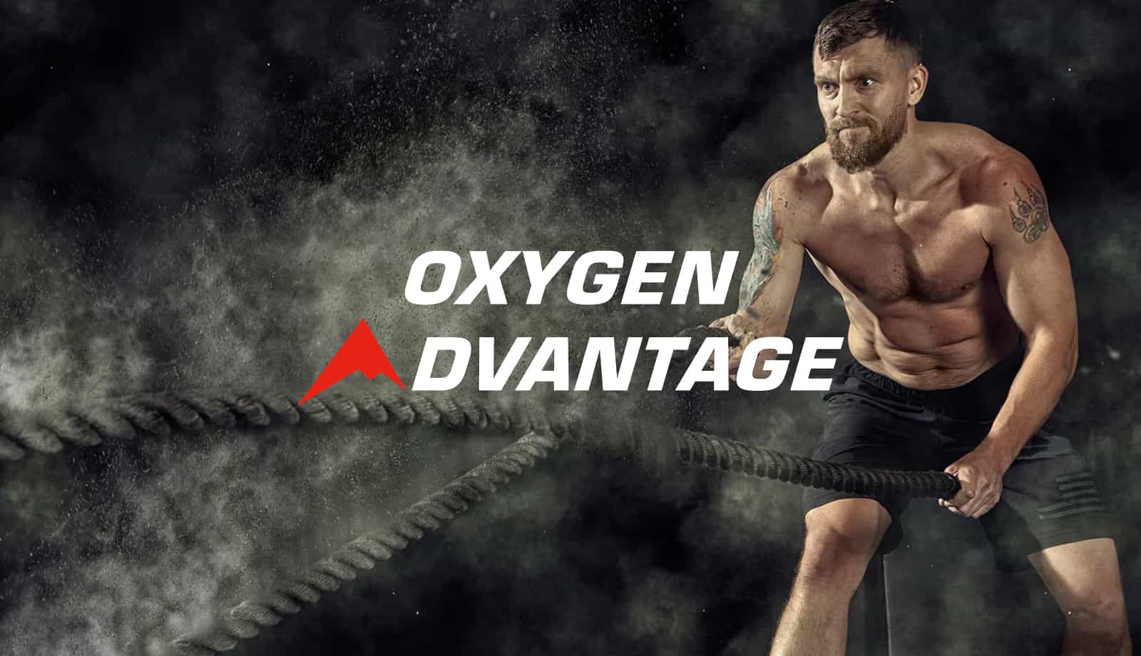 Oxygen Advantage Advanced Instructor Training photo 1