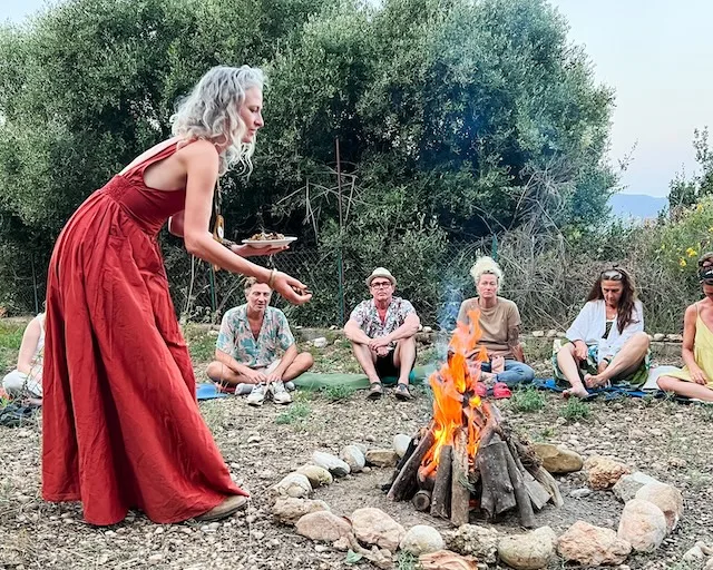 Kundalini Yoga Retreat Italy 2026 photo 316