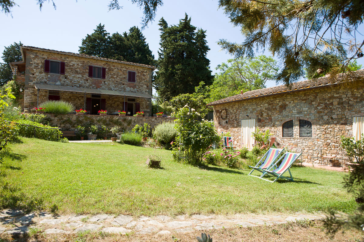 Under The Tuscan Sky Retreat photo 1