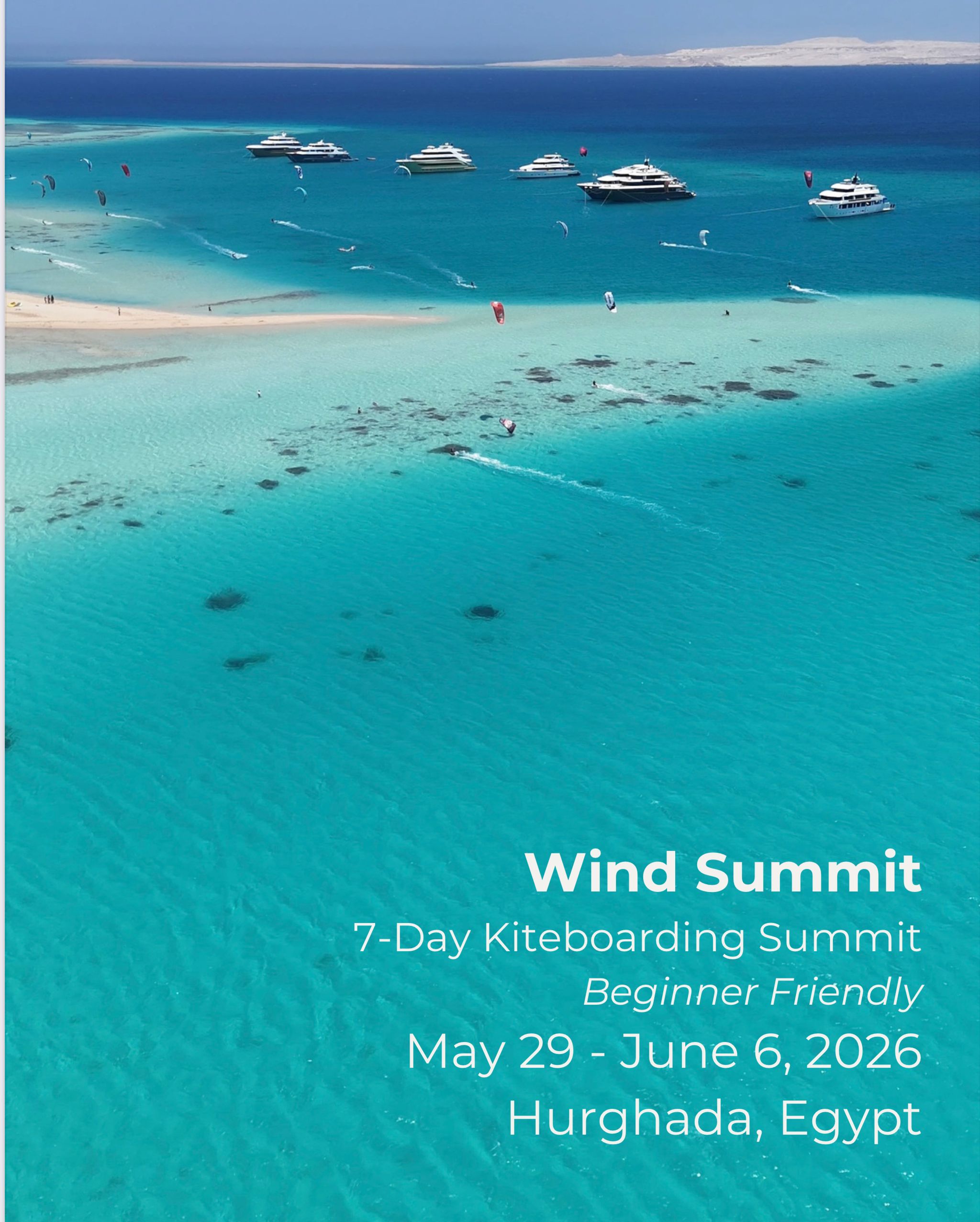 Wind Summit 2026 photo 4