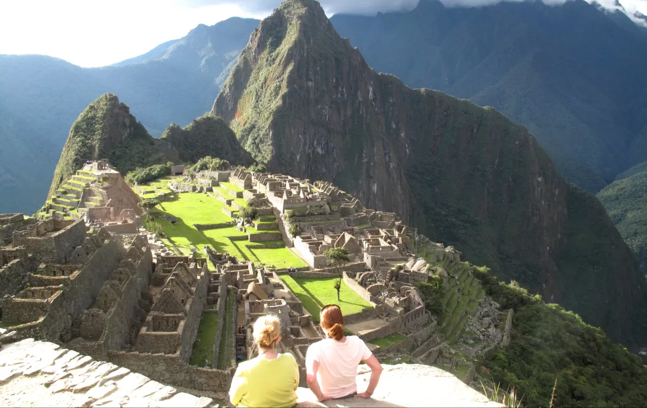 Machu Picchu By Train With 4 Star Hotels photo 70