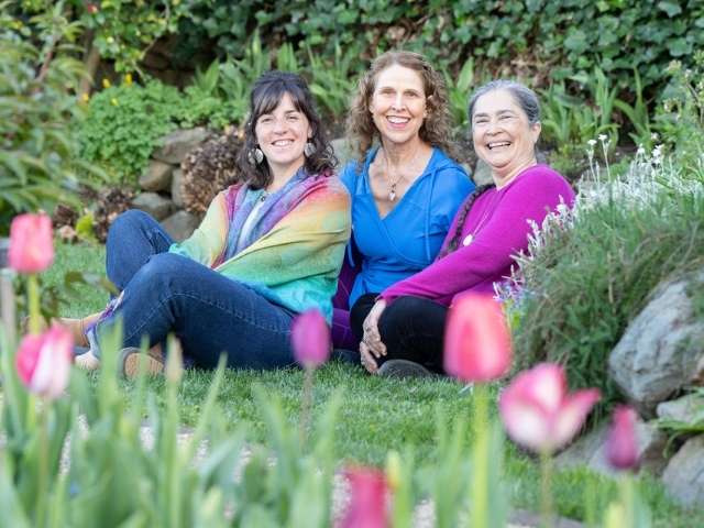 Womens Retreat For Wellness photo 1
