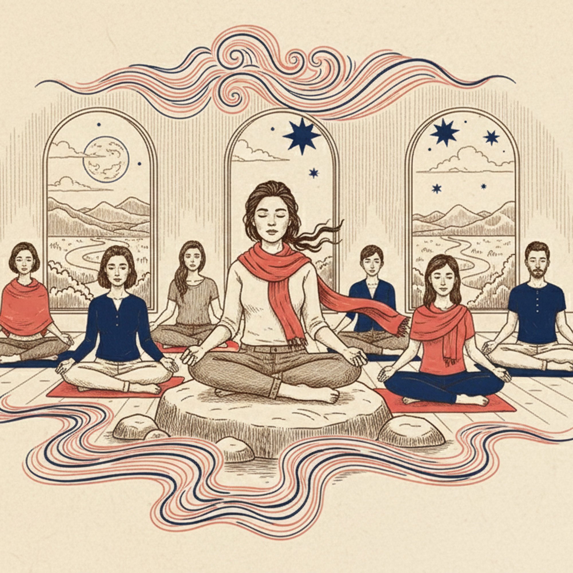 The Art Of Doing Nothing Online 3