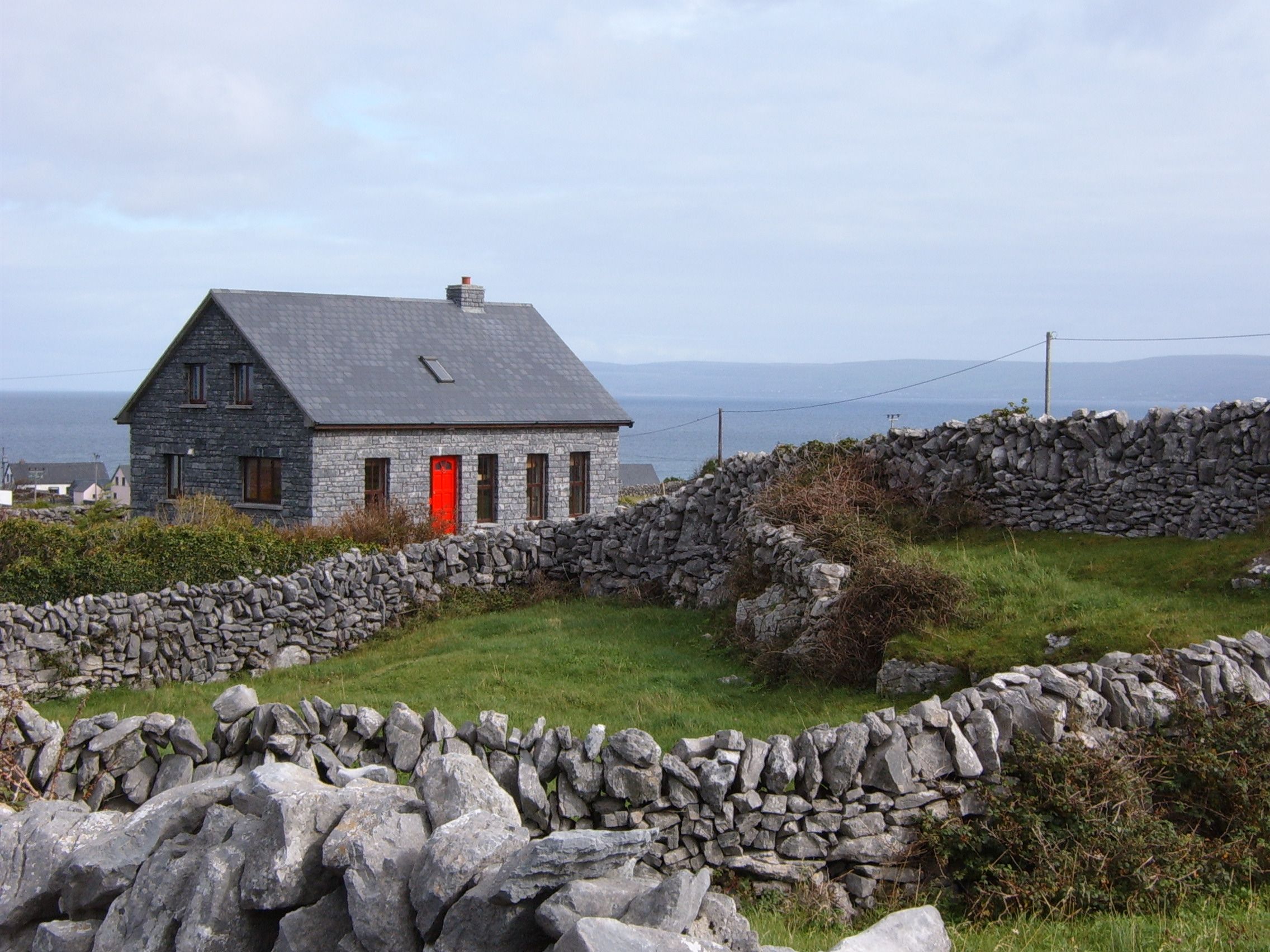 Inisheer Retreat photo 1