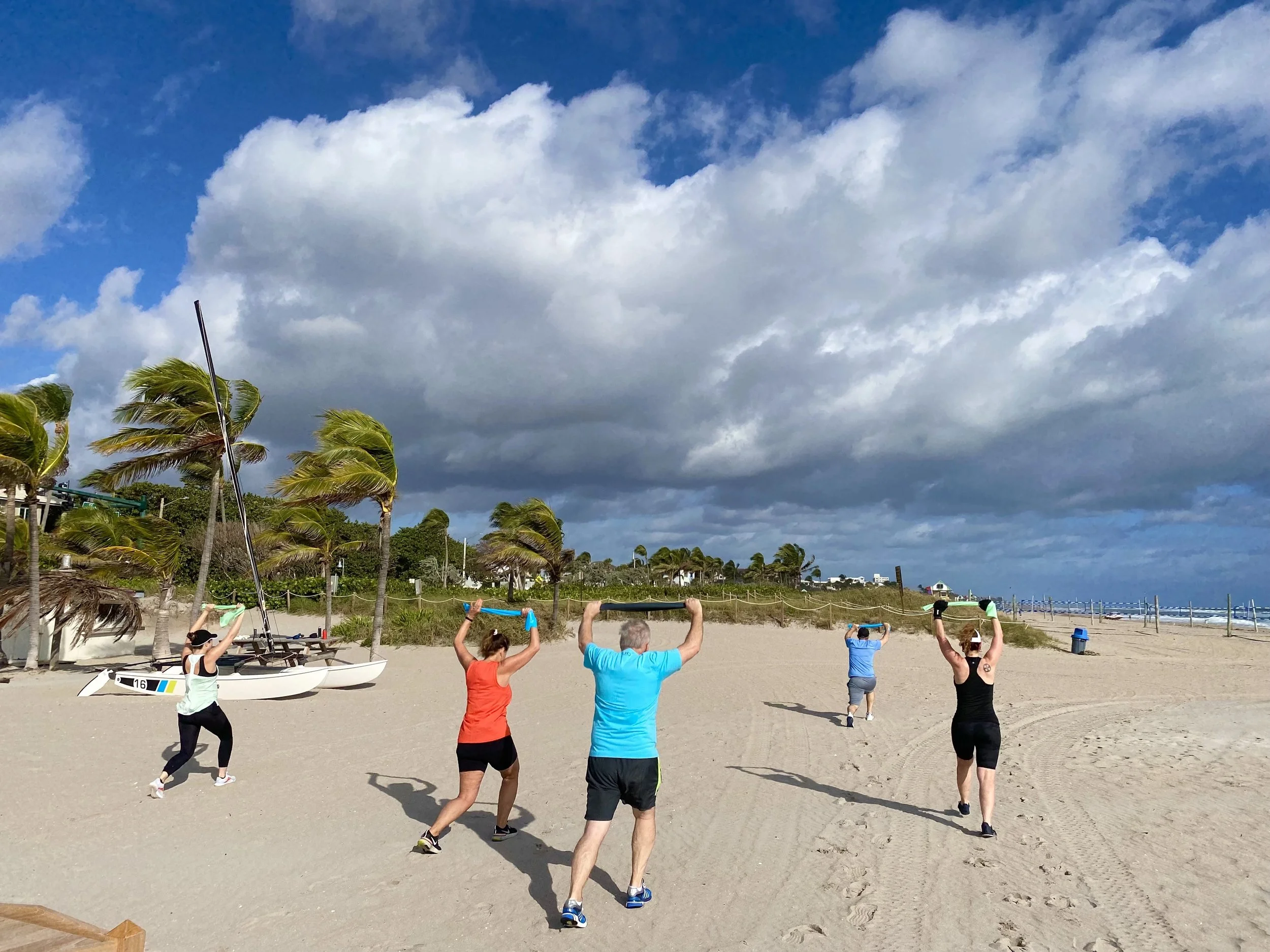 Wellness Retreat 3 Day photo 2