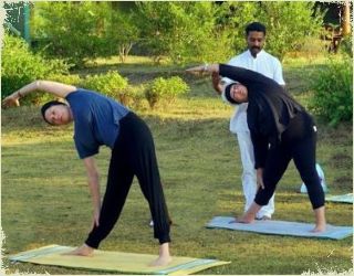 Ayurvedic Therapies India photo 3