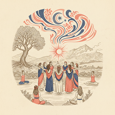 Rise And Align A Retreat Designed By Women For Women With Alison Mullins