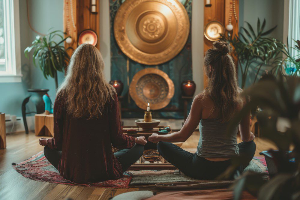 Personal Spiritual Retreats photo 289