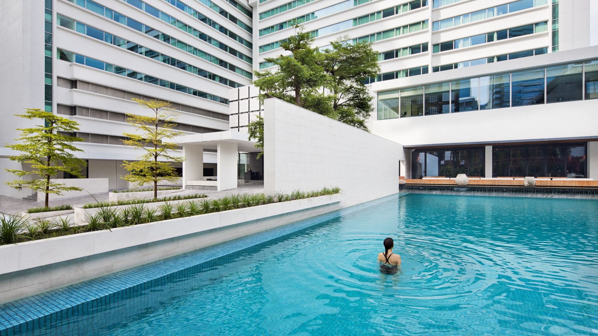 Como Metropolitan Bangkok photo 4