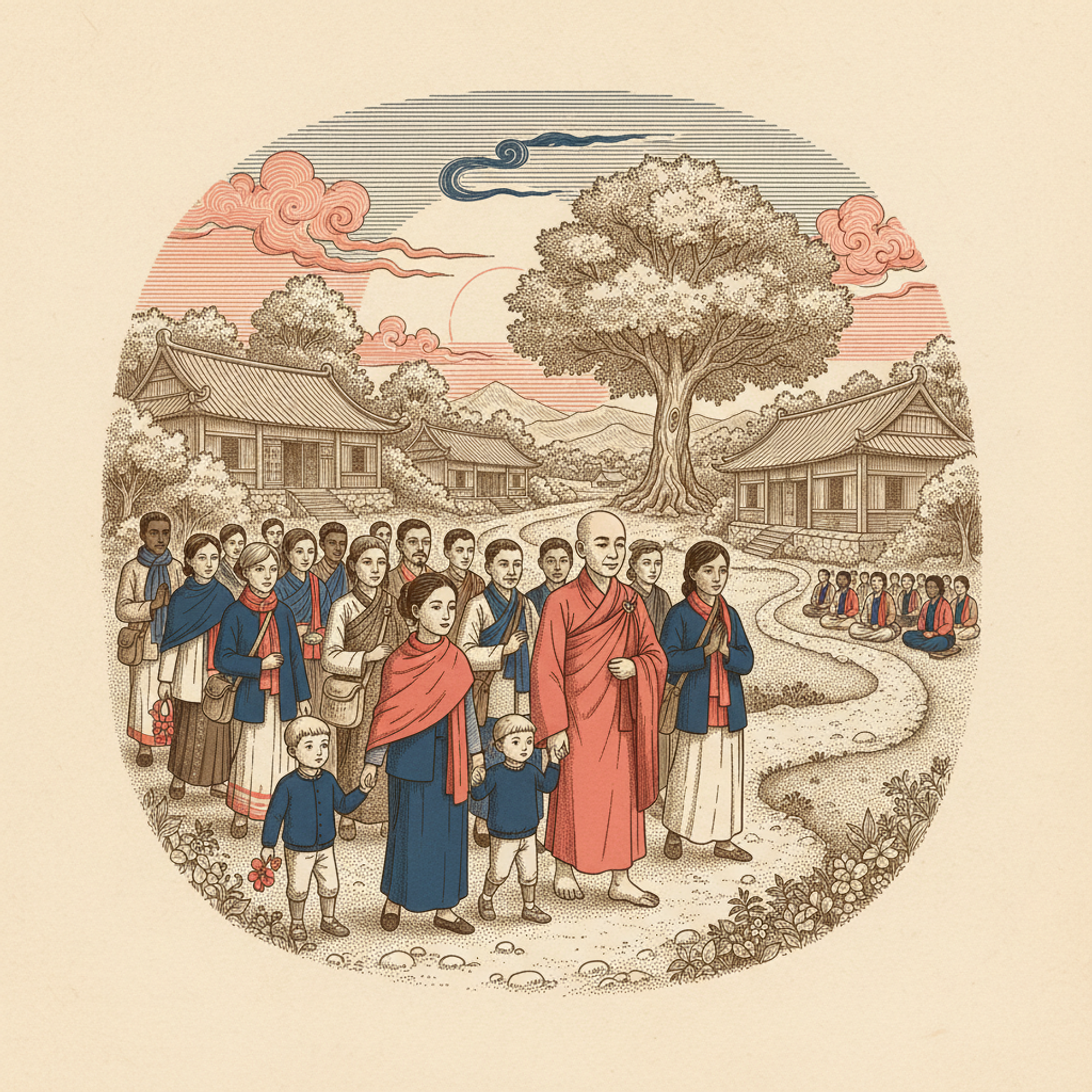 Plum Village
