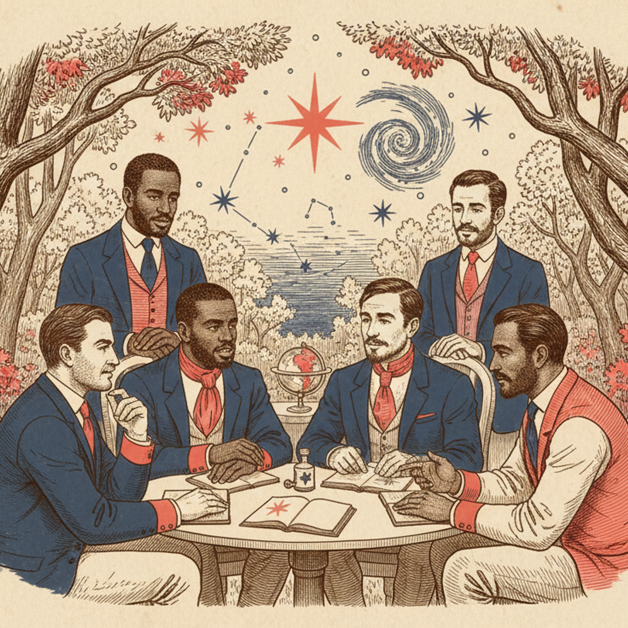 Higher Love Summit