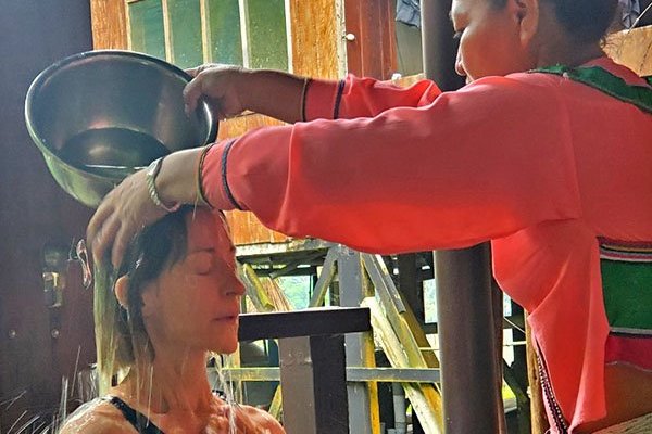 Womens Ayahuasca Retreat photo 2