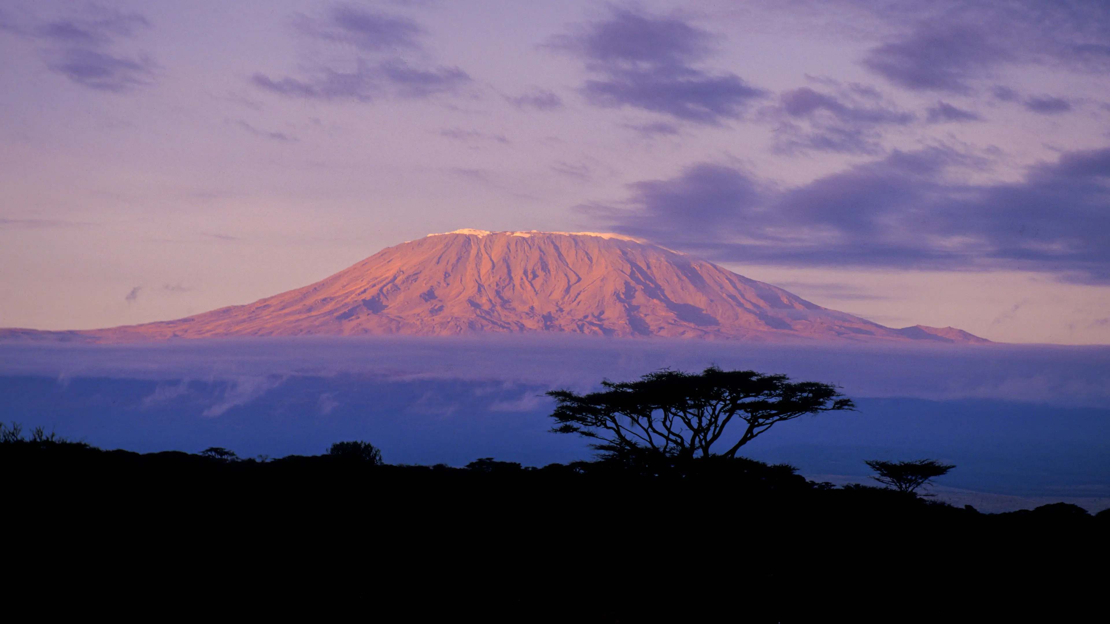 Climb Kilimanjaro The Machame Route photo 2