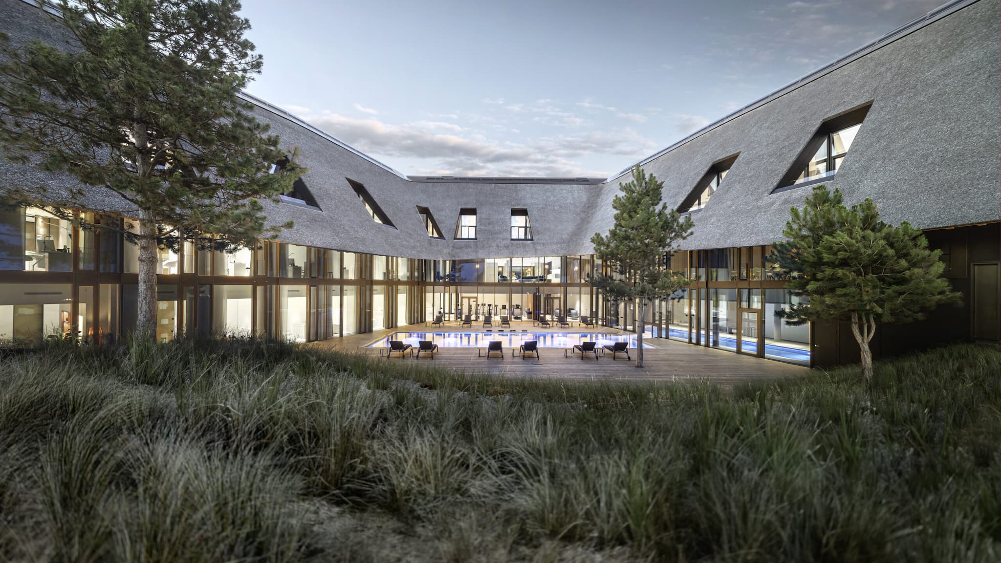 Lanserhof Sylt photo 2