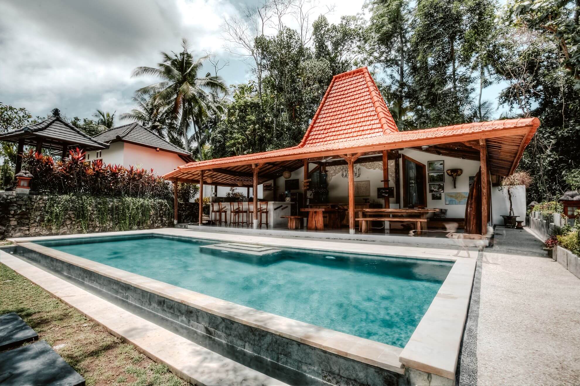 Pelan Pelan Bali - Bali Surf Retreat Package photo 1