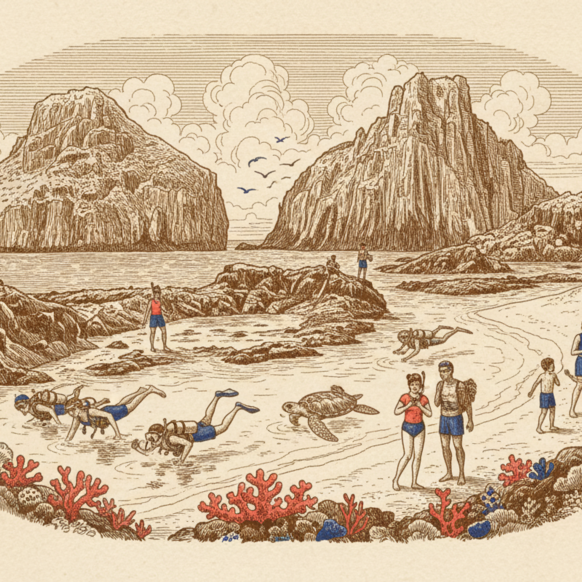 Fernando De Noronha
