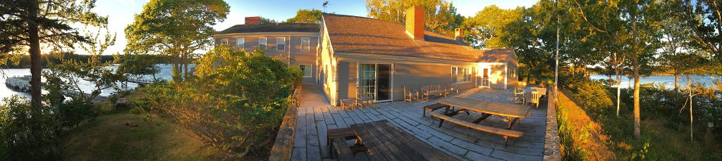 6th Annual Plein-air Painting Retreat photo 1