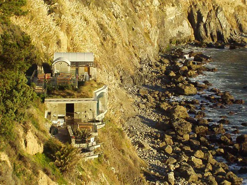 Esalen Creative Arts Workshops photo 2