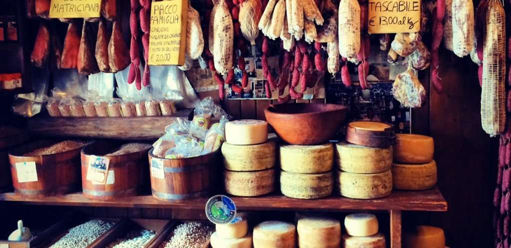 Italy Cooking Vacations In Norcia Umbria photo 3