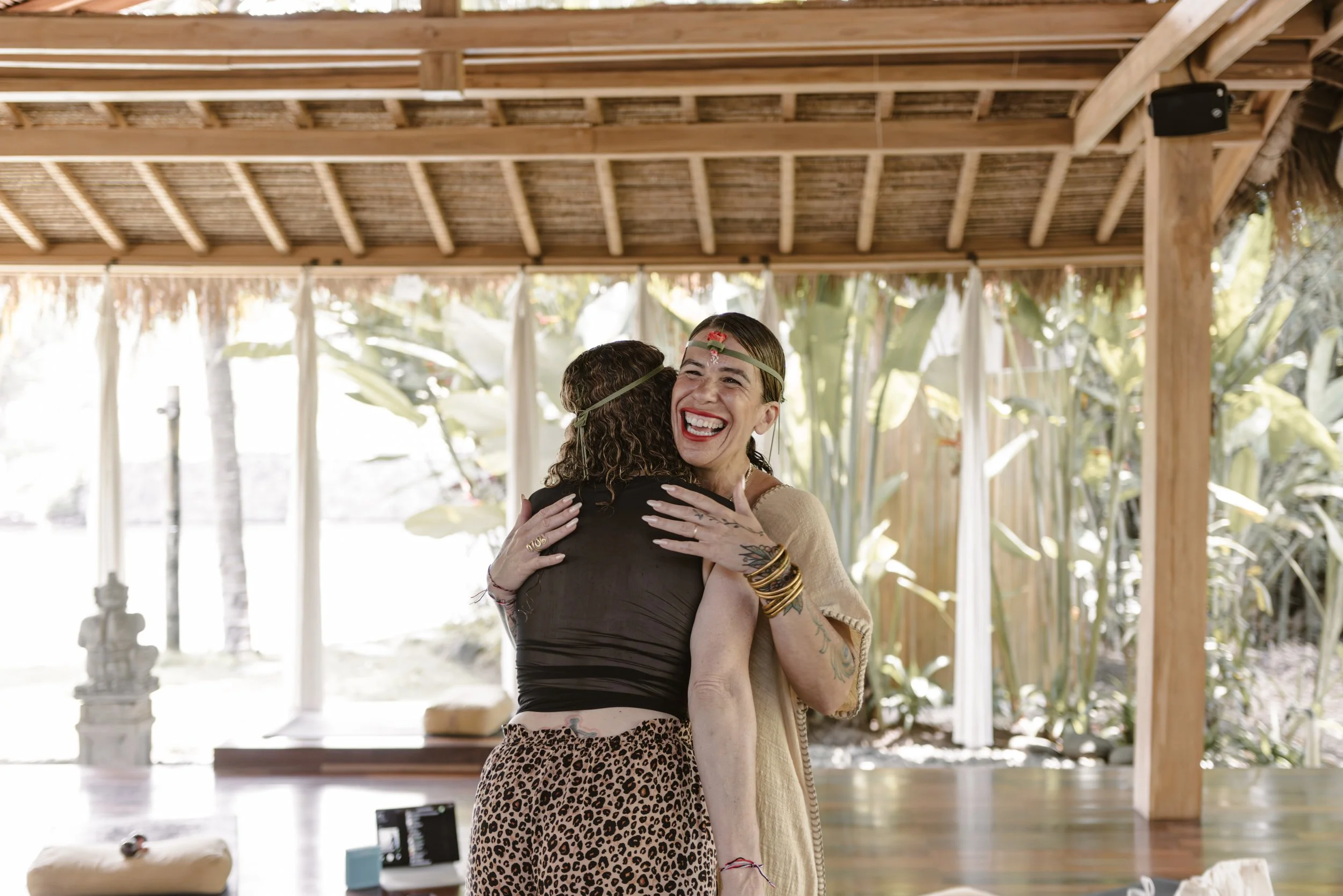Devotion - The Bali Experience photo 1