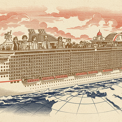 The World Cruise