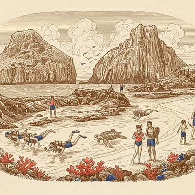 Fernando De Noronha