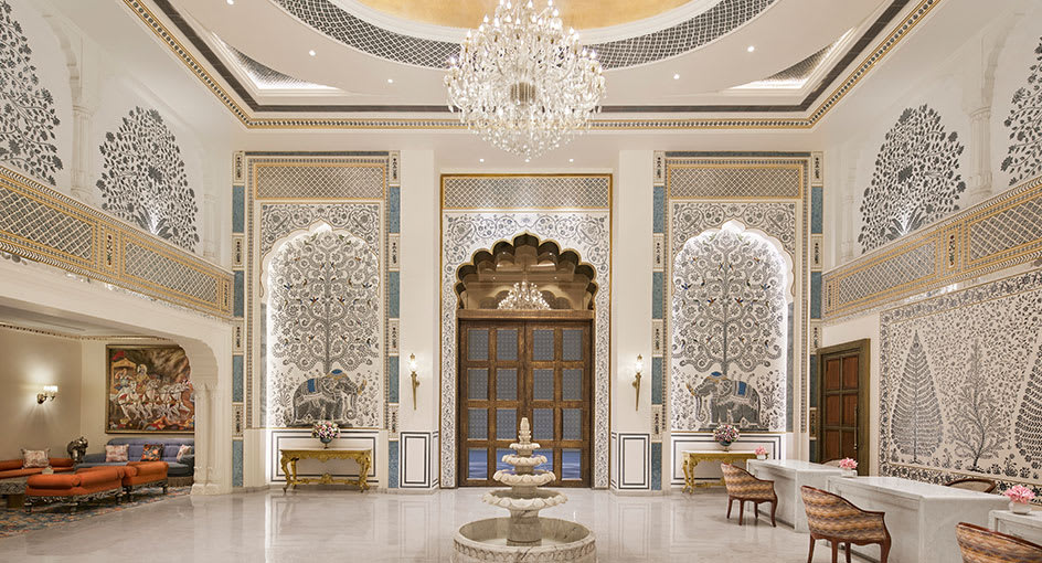 Jewel Bagh Jaipur photo 3