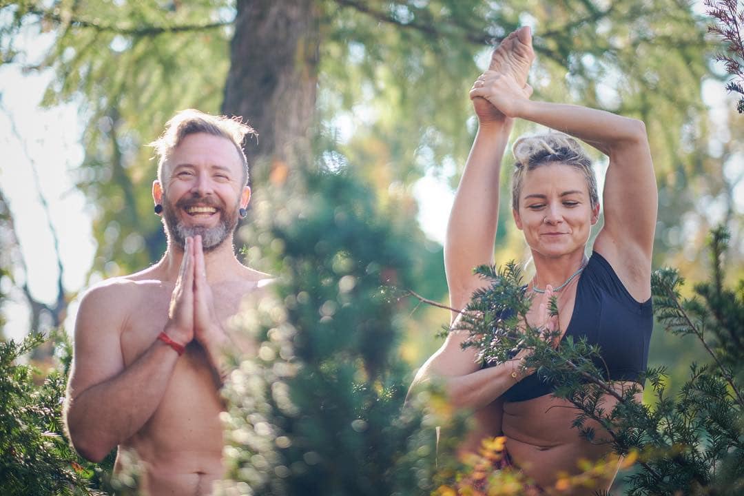 7 Day Intensive At Sarria Yoga Barcelona photo 2